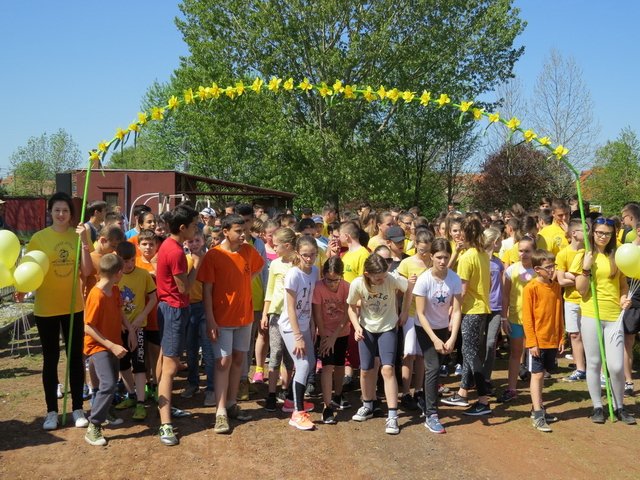 Nárcisz futás 2018 089